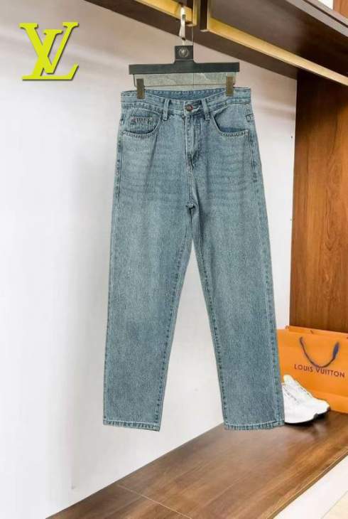 Picture of LV Jeans Long _SKULVsz29-3612yr14811541